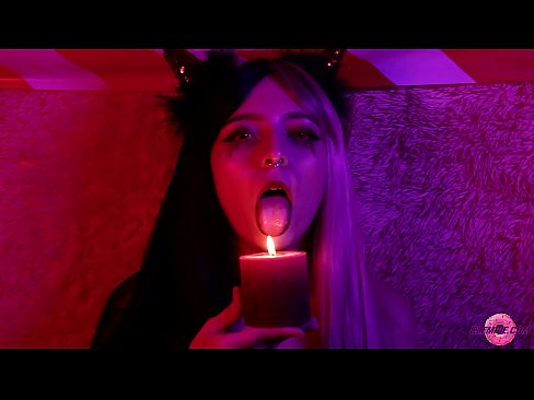 ❤️ Ástríðufullt blowjob frá Sexy Succubus með munnfyllingu ❤️ Frábært klám á is.redgast4asset.ru ❌❤